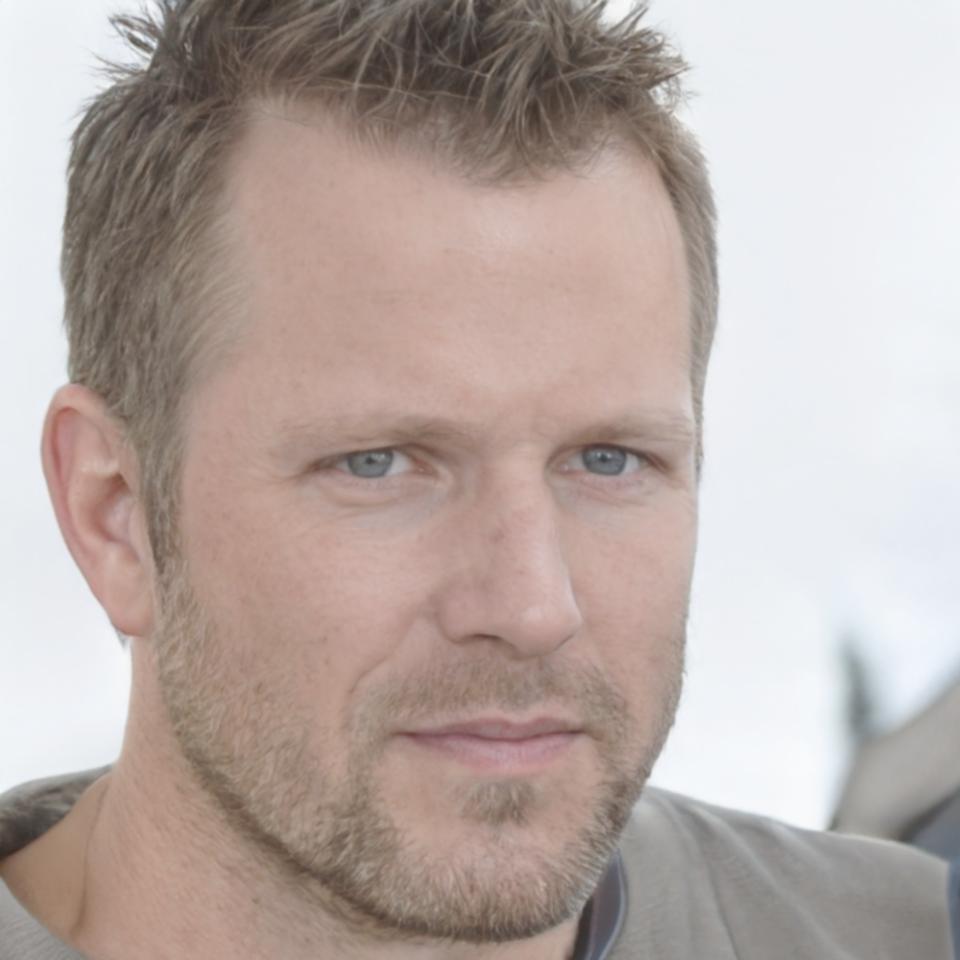 Portrait de Thomas Leroy, mentor financier