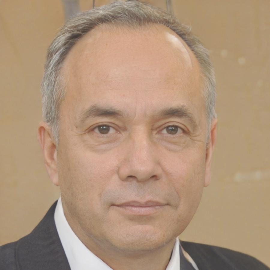 Portrait de Philippe Rousseau, Responsable de la Formation