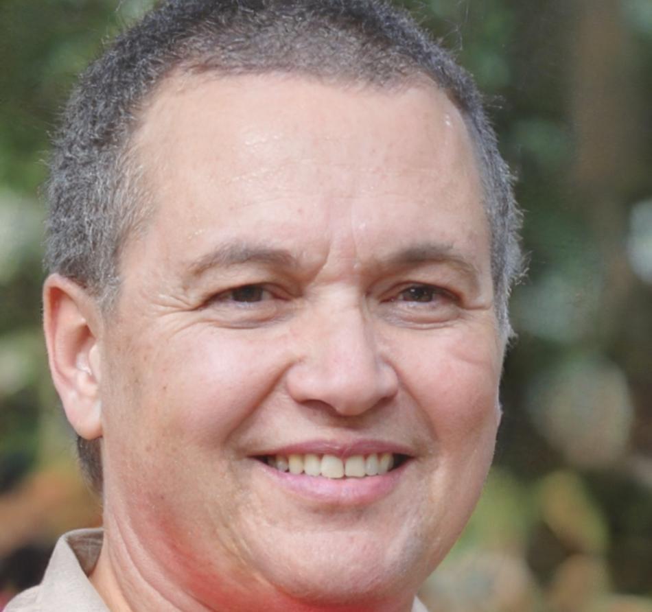 Portrait de Marc Dubois, ancien participant au programme