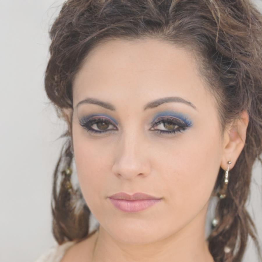 Portrait de Sophie Martin, coordinatrice technique
